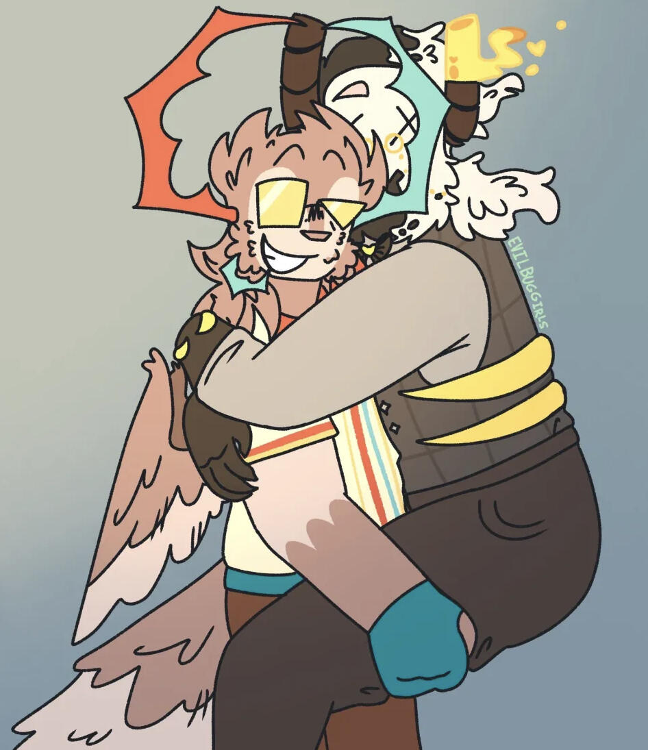 FISHWALKER